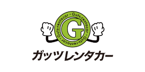 ロゴ:株式会社ガッツ・ジャパン