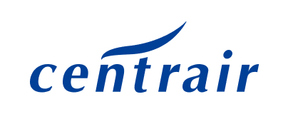 中部国際空港セントレアのロゴ